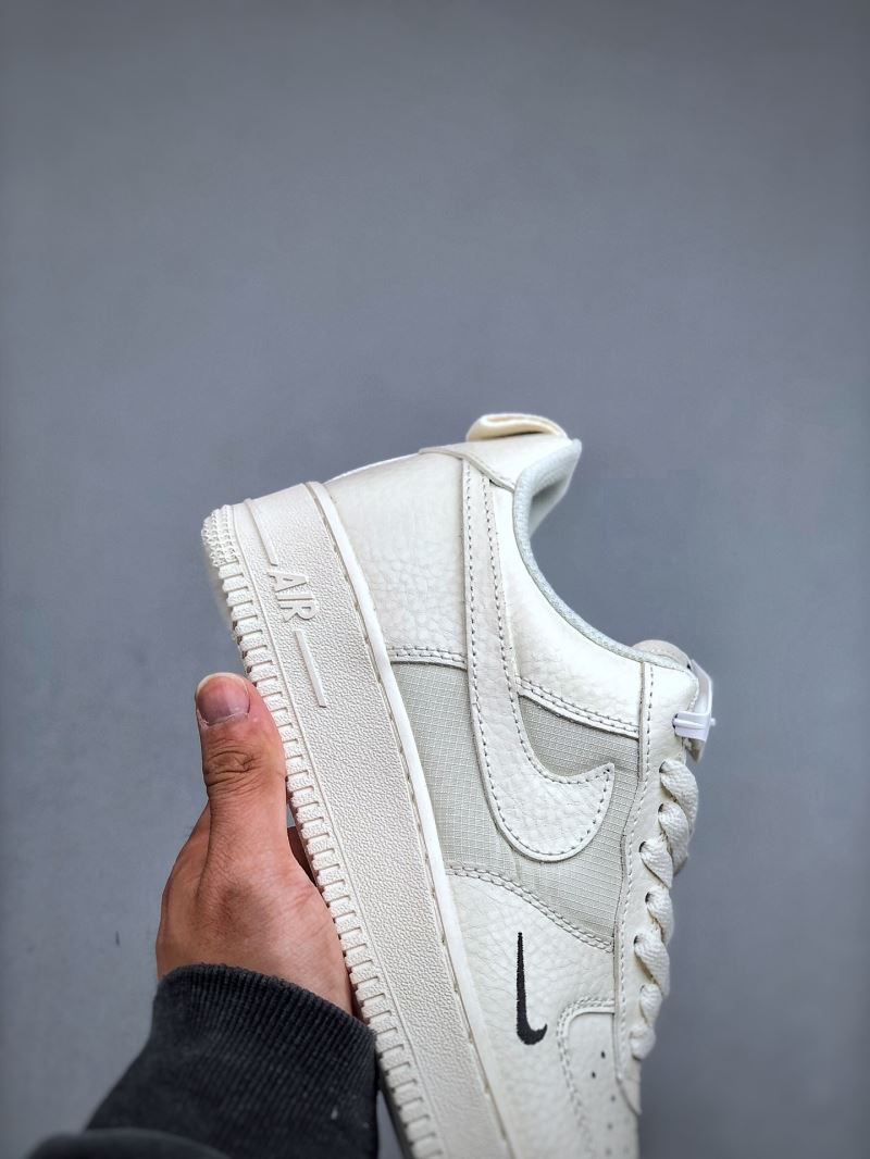 Nike Air Force 1 Shoes